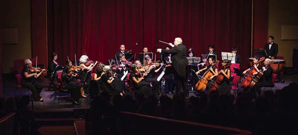 Must See: Maui Chamber Orchestra • Saturday and Sunday